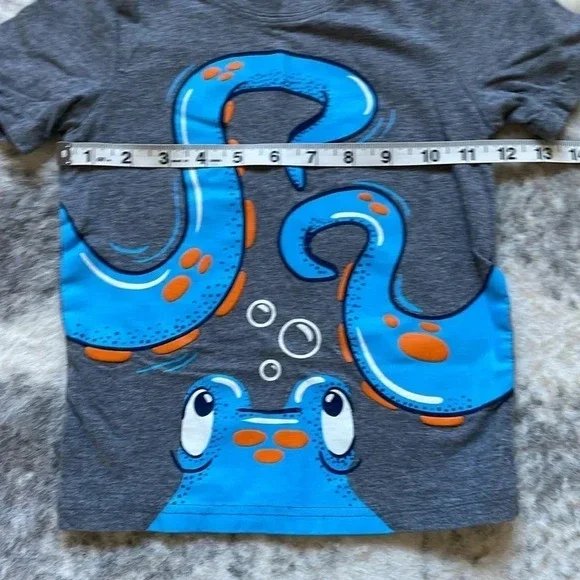 Carter’s shirt - Picture 4 of 5